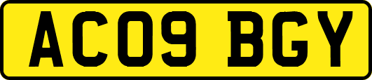 AC09BGY