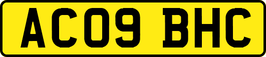 AC09BHC