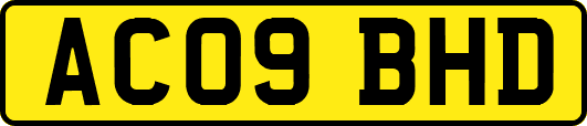AC09BHD