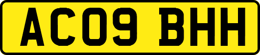 AC09BHH
