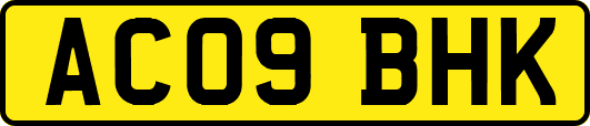 AC09BHK