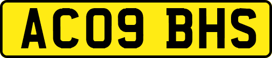 AC09BHS