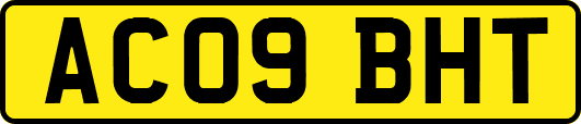 AC09BHT