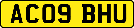 AC09BHU