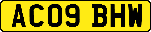AC09BHW