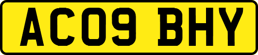 AC09BHY