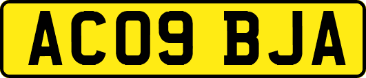 AC09BJA