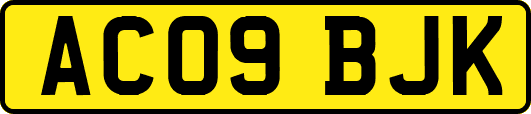 AC09BJK