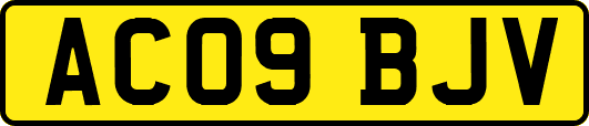 AC09BJV