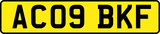 AC09BKF