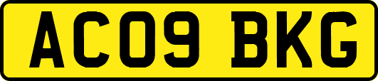 AC09BKG