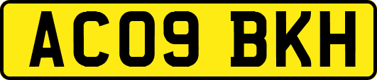 AC09BKH