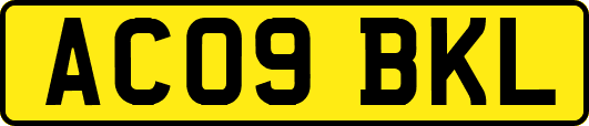 AC09BKL