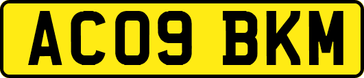 AC09BKM
