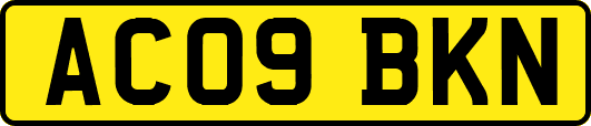 AC09BKN