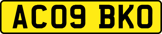 AC09BKO