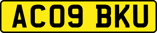 AC09BKU