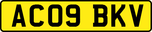 AC09BKV
