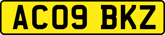 AC09BKZ