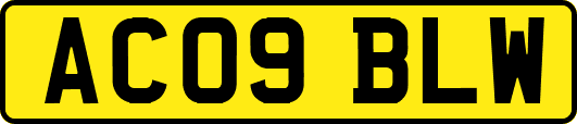 AC09BLW