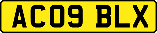 AC09BLX