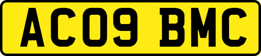 AC09BMC