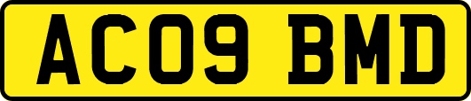 AC09BMD