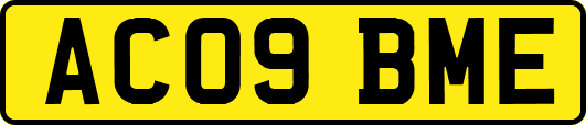 AC09BME
