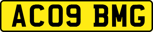 AC09BMG