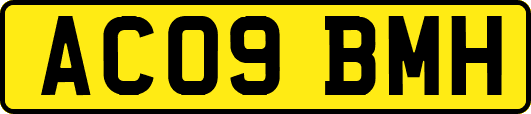 AC09BMH