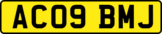 AC09BMJ