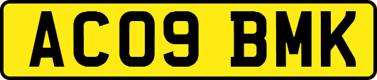 AC09BMK