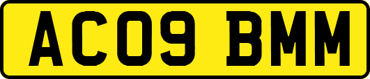 AC09BMM
