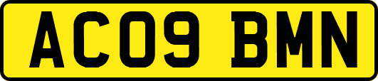 AC09BMN