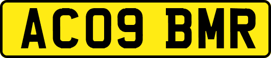 AC09BMR