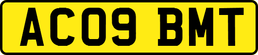 AC09BMT
