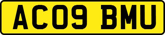AC09BMU