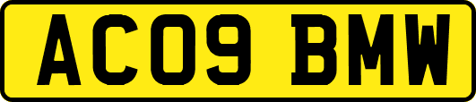AC09BMW