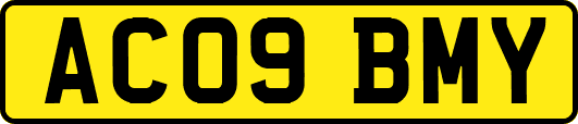 AC09BMY
