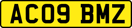 AC09BMZ