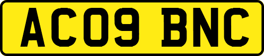 AC09BNC