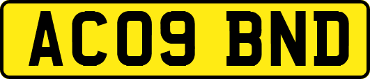 AC09BND