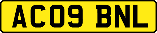 AC09BNL