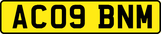 AC09BNM