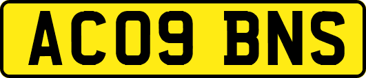 AC09BNS