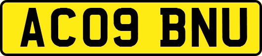 AC09BNU