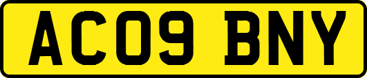 AC09BNY