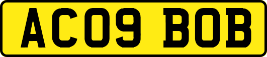 AC09BOB
