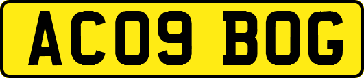 AC09BOG
