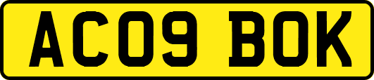 AC09BOK